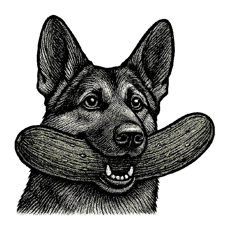 Stellar Pickles logo